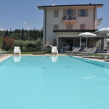 Hotel Valbella Bardolino Exterior photo