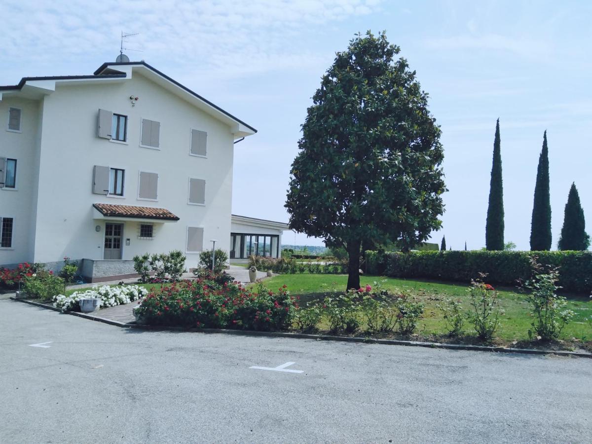 Hotel Valbella Bardolino Exterior photo