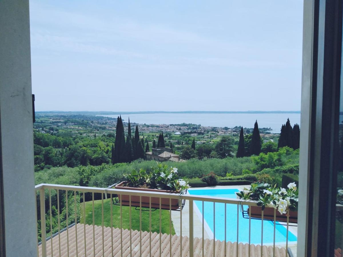 Hotel Valbella Bardolino Exterior photo