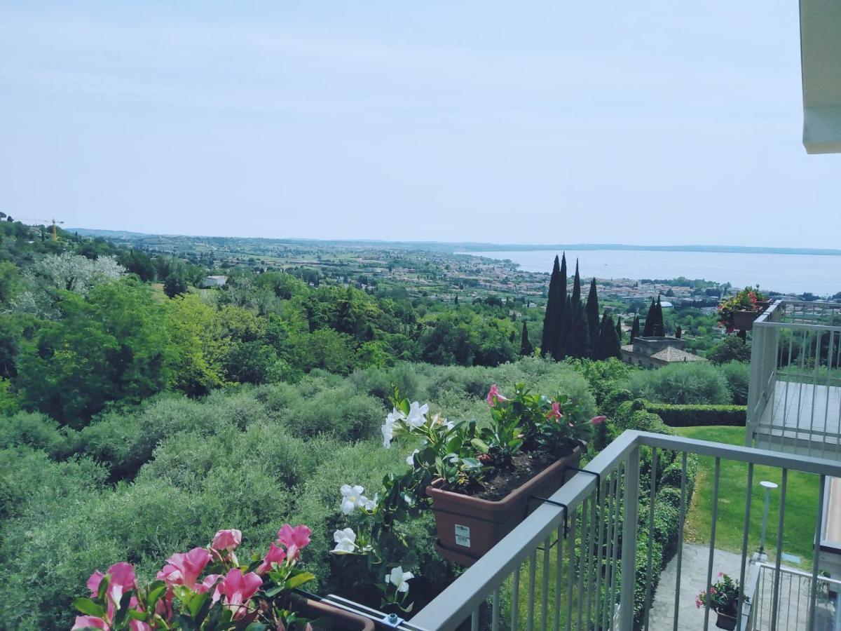 Hotel Valbella Bardolino Exterior photo