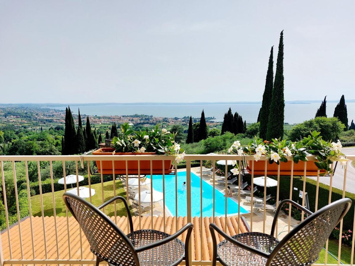 Hotel Valbella Bardolino Exterior photo