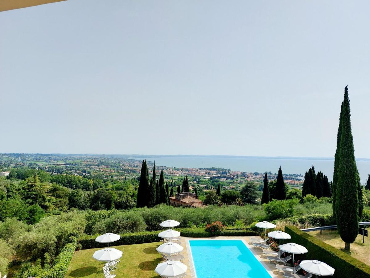 Hotel Valbella Bardolino Exterior photo