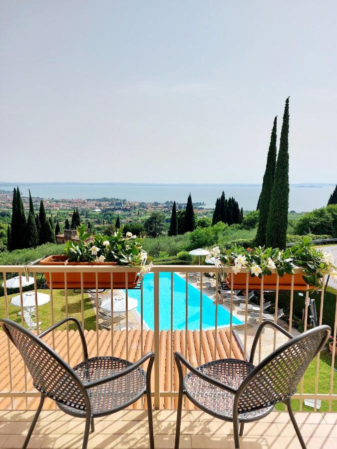 Hotel Valbella Bardolino Exterior photo