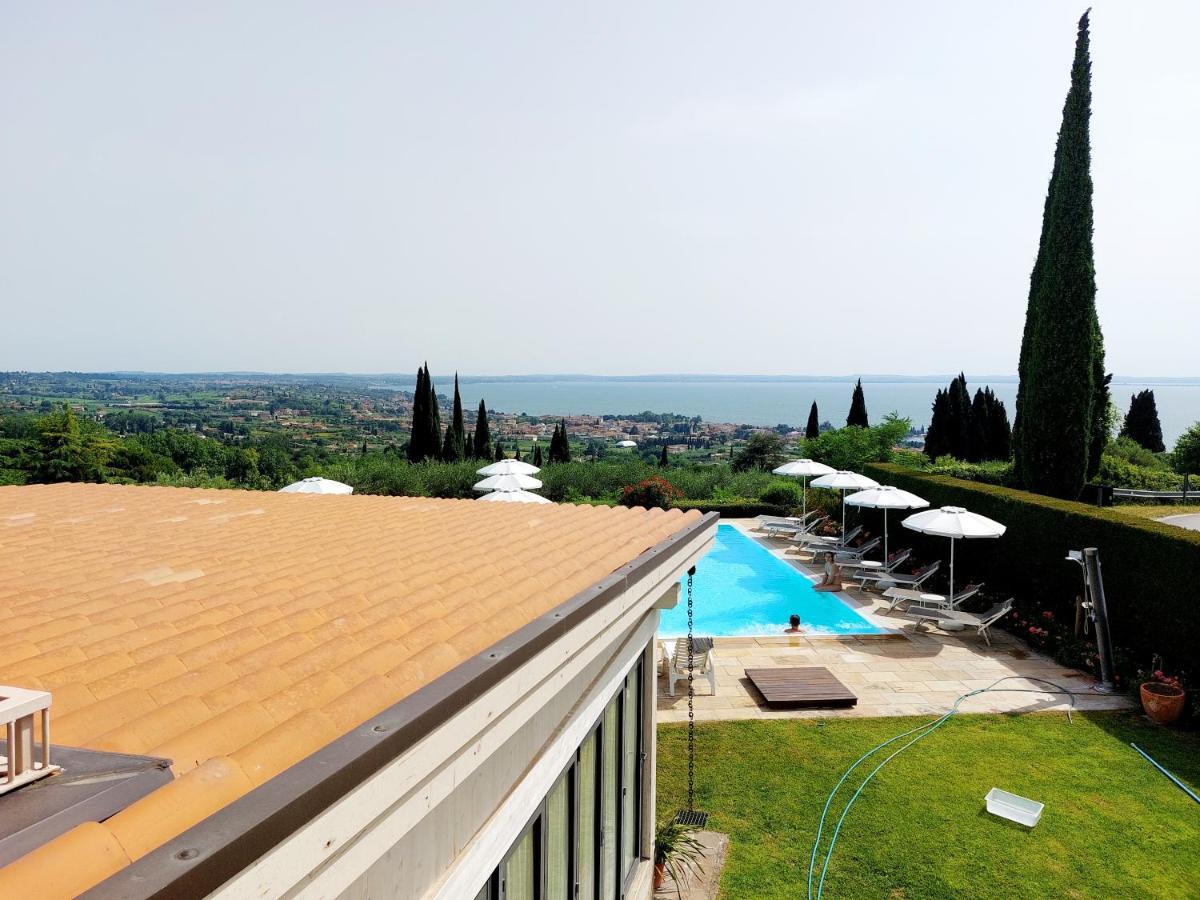 Hotel Valbella Bardolino Exterior photo