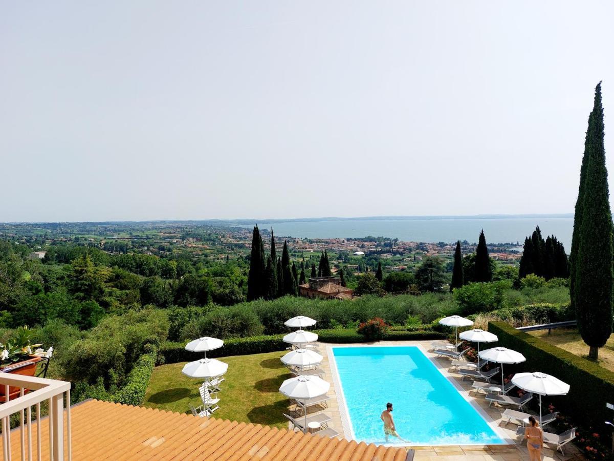 Hotel Valbella Bardolino Exterior photo