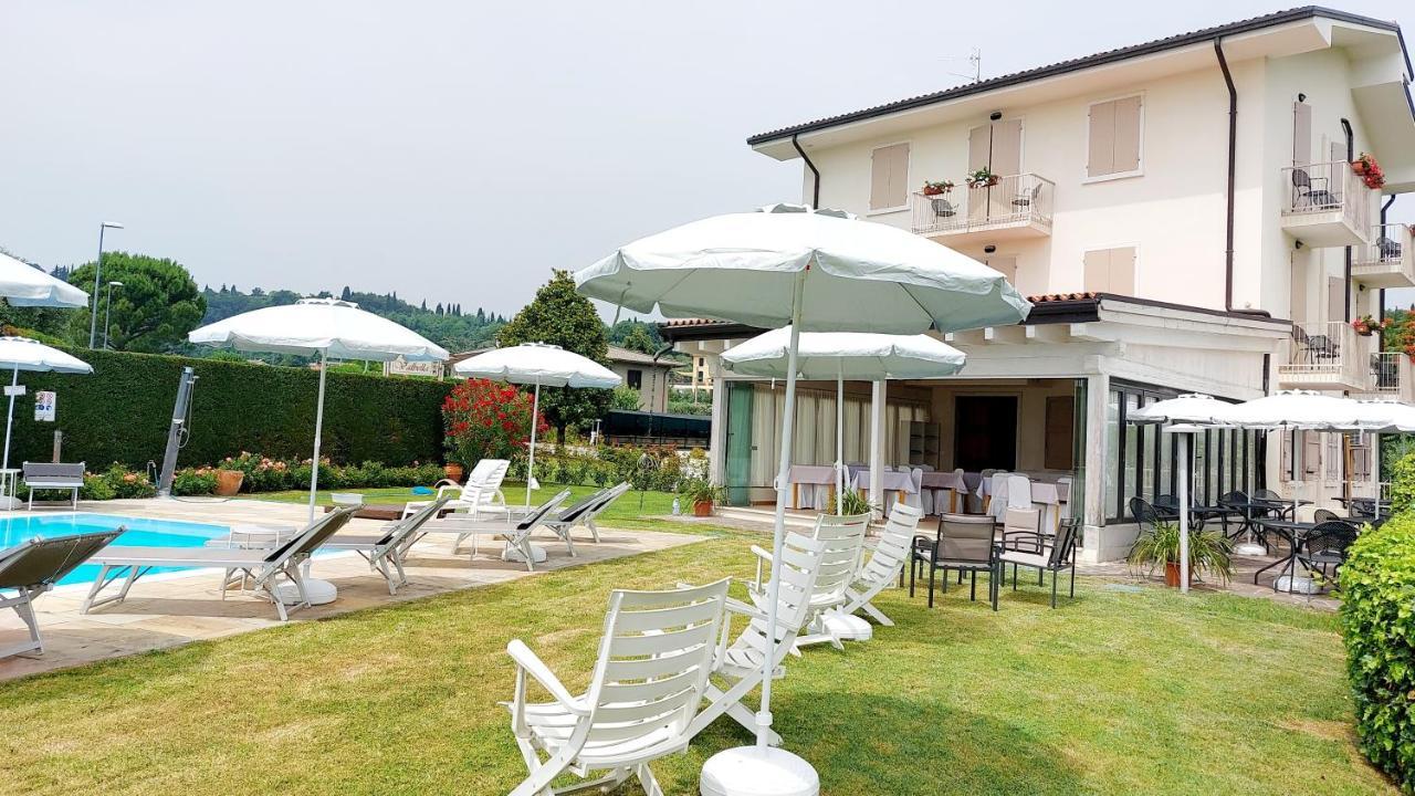 Hotel Valbella Bardolino Exterior photo