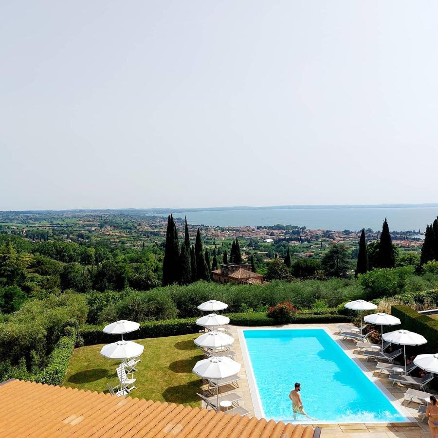 Hotel Valbella Bardolino Exterior photo